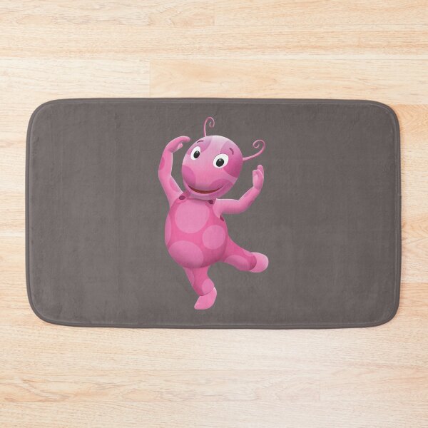 Item preview, E)uniqua Backyardigans designed and sold by EnidStokes.