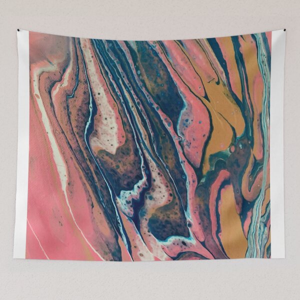 Item preview, Stunning graphics fluid art designed and sold by baksuart.