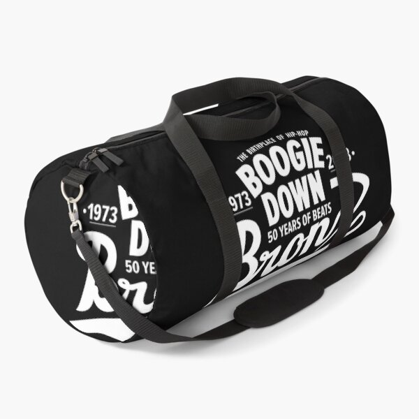Item preview, Boogie Down Bronx lettering - 50 years of hip hop designed and sold by Boogosh.