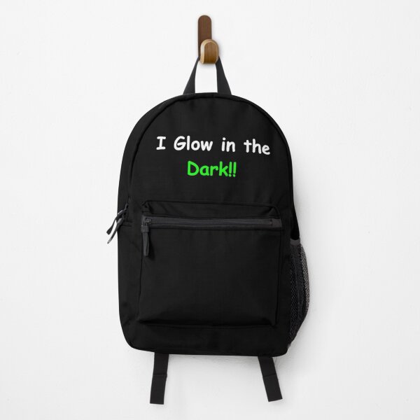Item preview, I Glow in the Dark!! designed and sold by duanetrujillo.