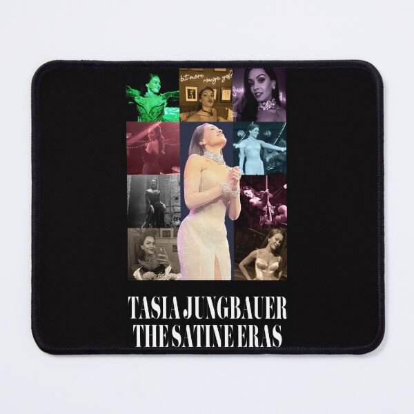 Item preview, Tasia Jungbauer Satine Eras designed and sold by starryqie.