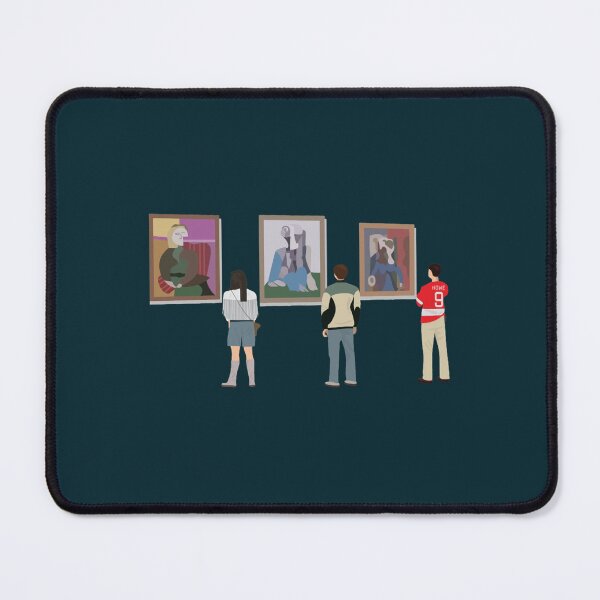 Item preview, Ferris Bueller designed and sold by ethanblank.