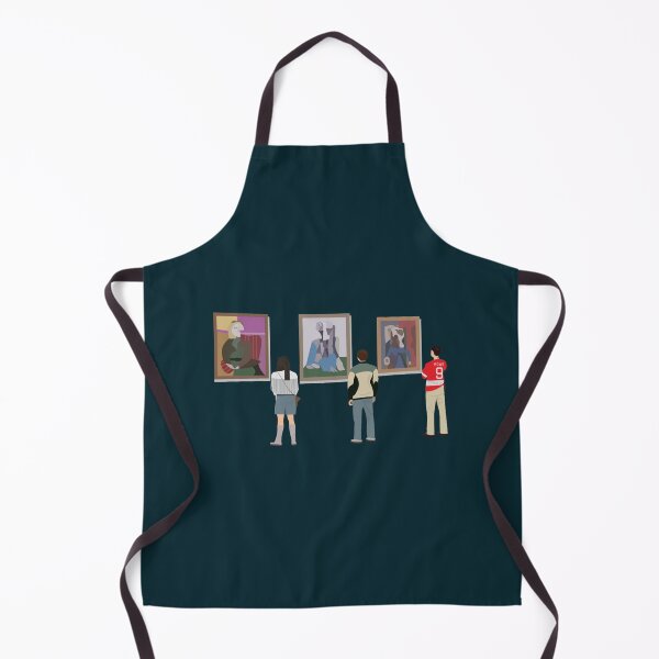 Item preview, Ferris Bueller designed and sold by ethanblank.