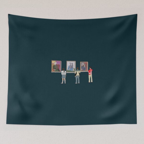 Item preview, Ferris Bueller designed and sold by ethanblank.