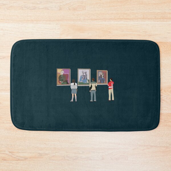 Item preview, Ferris Bueller designed and sold by ethanblank.