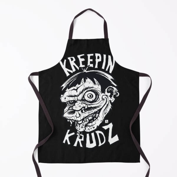 Item preview, Kreepin’ Krudz designed and sold by EmperorZombeee.