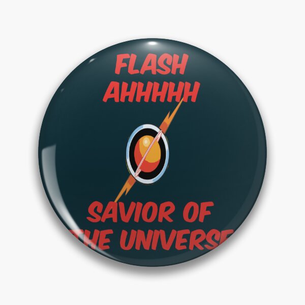 Item preview, Flash Gordon designed and sold by ethanblank.