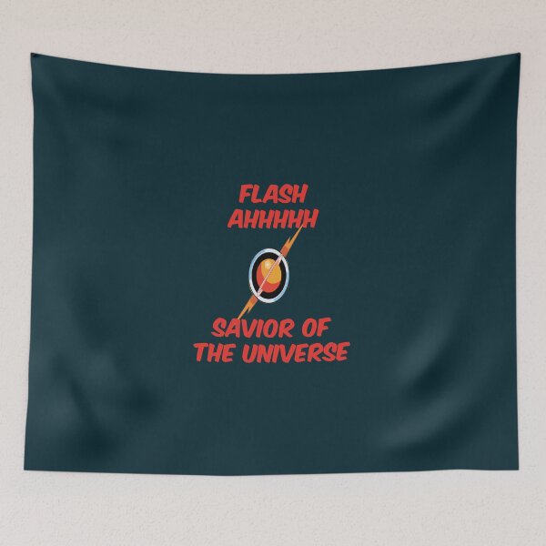 Item preview, Flash Gordon designed and sold by ethanblank.
