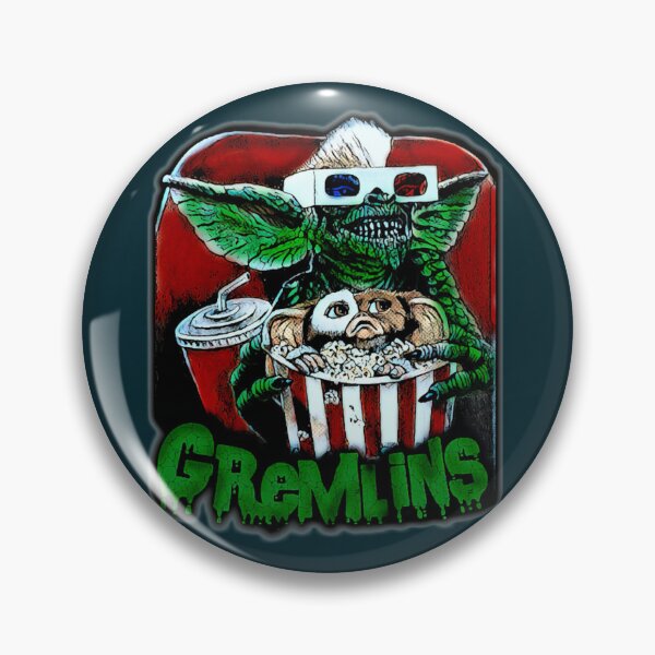 Item preview, Gremlins designed and sold by ethanblank.