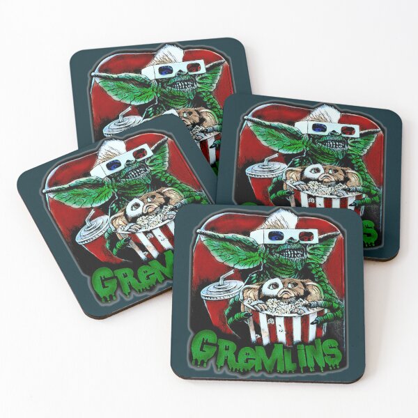 Item preview, Gremlins designed and sold by ethanblank.