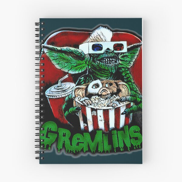 Item preview, Gremlins designed and sold by ethanblank.