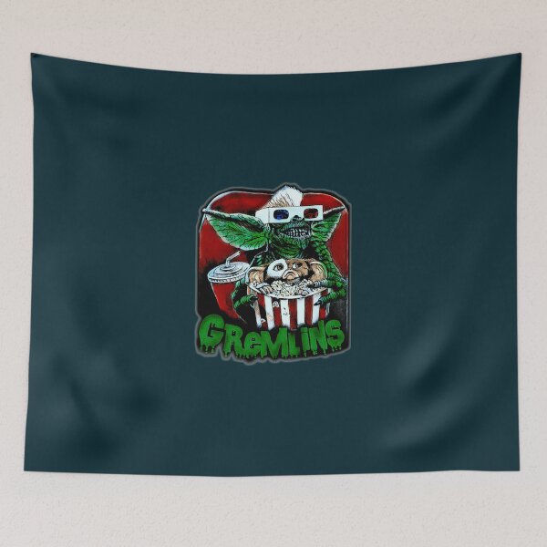 Item preview, Gremlins designed and sold by ethanblank.