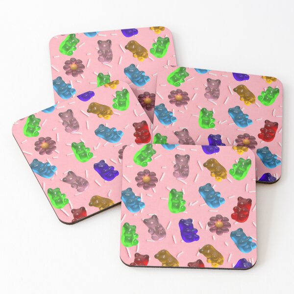 Item preview, Candyland Whirl: A Sugary Spectacle of Sweet Delights designed and sold by TEEJAMBOREE.