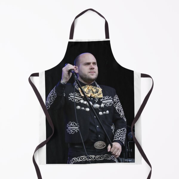 Item preview, Matt Caughthran - Mariachi El Bronx - Photograph designed and sold by ConcertImages.