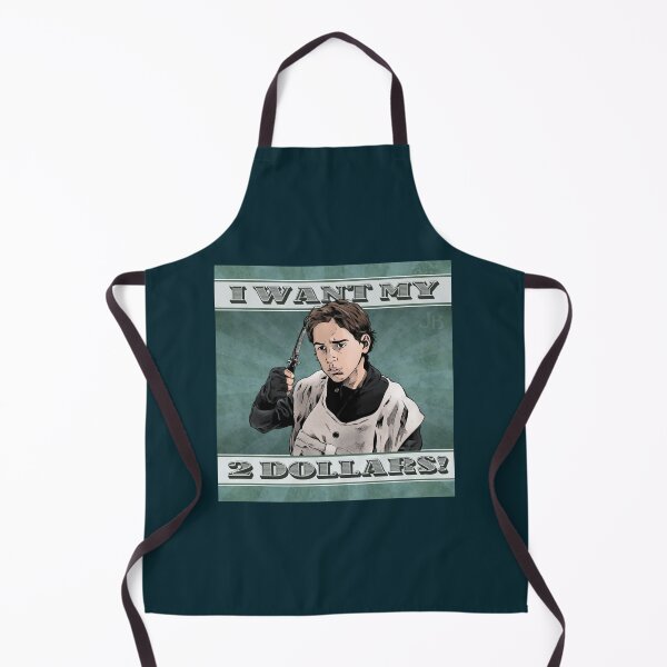 Item preview, I Want My Two Dollars designed and sold by ethanblank.