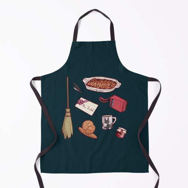 Item preview, Kiki’s designed and sold by ethanblank.