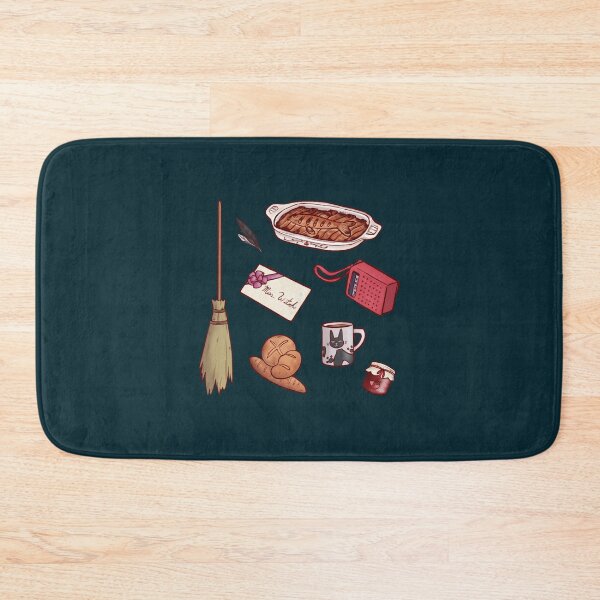Item preview, Kiki’s designed and sold by ethanblank.