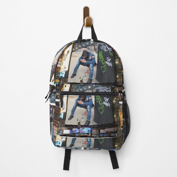 Item preview, Billboard Collection 1 designed and sold by IMAPROBLEM BRAND CLOTHING BY INFLUENCE GETEM.
