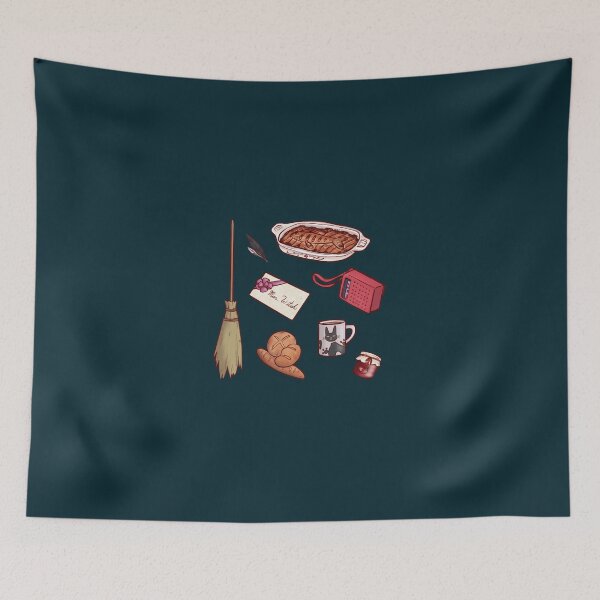 Item preview, Kiki’s designed and sold by ethanblank.