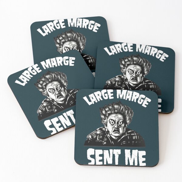 Item preview, Large marge Movie designed and sold by ethanblank.