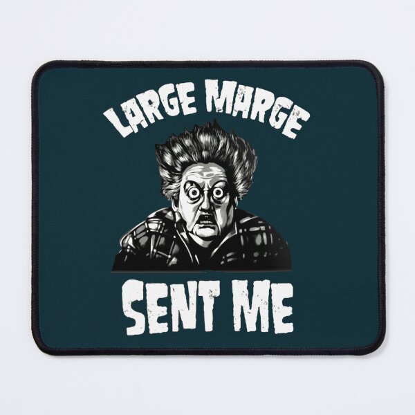 Item preview, Large marge Movie designed and sold by ethanblank.