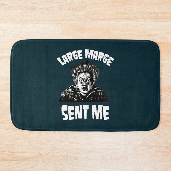 Item preview, Large marge Movie designed and sold by ethanblank.