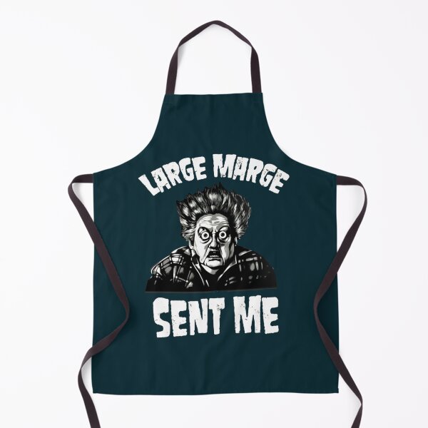 Item preview, Large marge Movie designed and sold by ethanblank.
