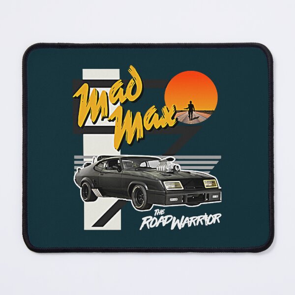 Item preview, Mad Max The designed and sold by ethanblank.