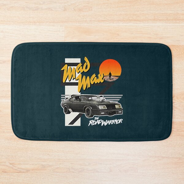 Item preview, Mad Max The designed and sold by ethanblank.