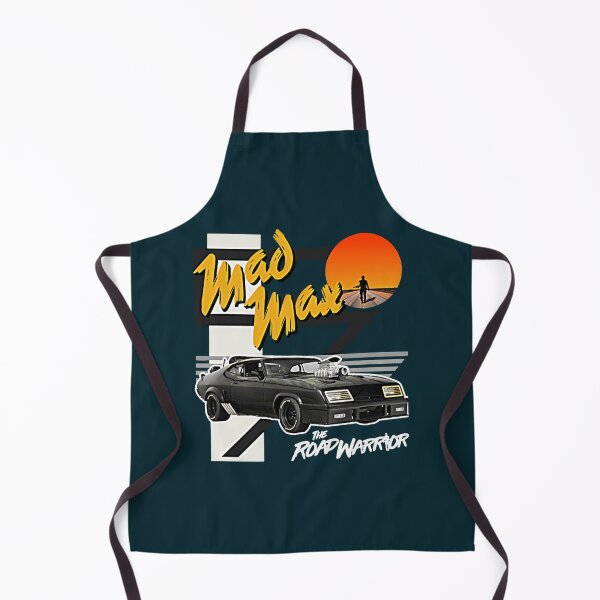 Item preview, Mad Max The designed and sold by ethanblank.