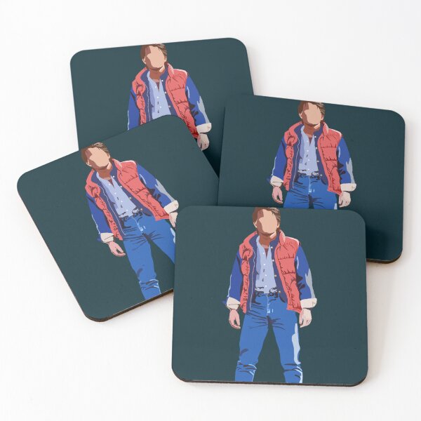 Item preview, Marty Mcfly designed and sold by ethanblank.