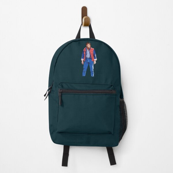 Item preview, Marty Mcfly designed and sold by ethanblank.
