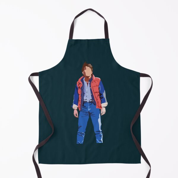 Item preview, Marty Mcfly designed and sold by ethanblank.