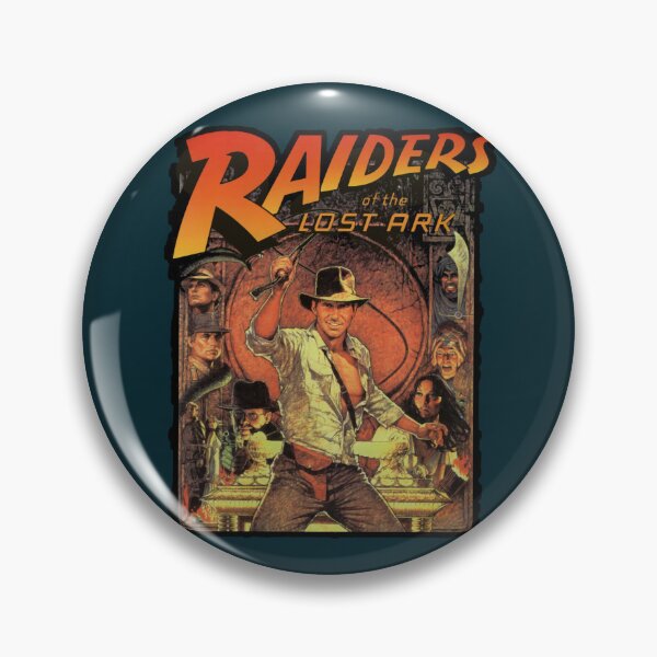 Item preview, raiders vintage designed and sold by ethanblank.