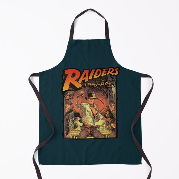 Item preview, raiders vintage designed and sold by ethanblank.