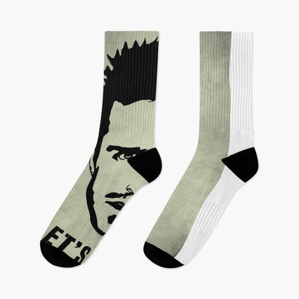 Item preview, Jesse Pinkman Lets cook designed and sold by My Digital Mind.