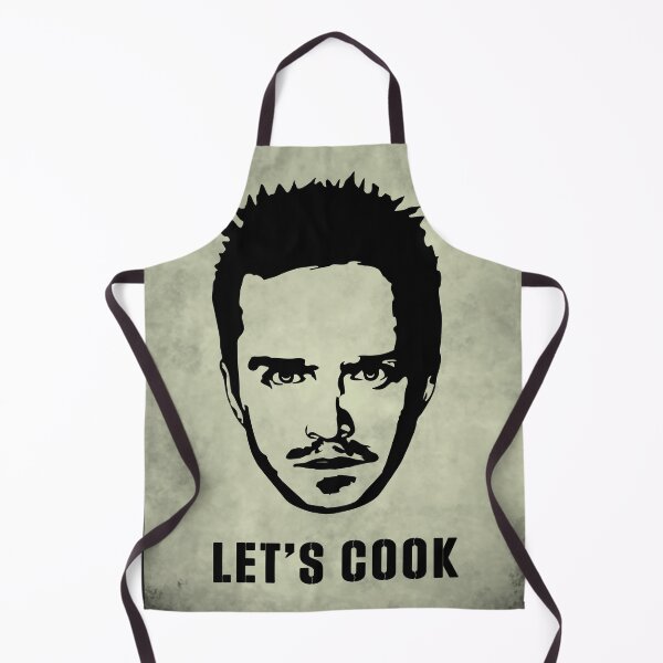 Item preview, Jesse Pinkman Lets cook designed and sold by My Digital Mind.