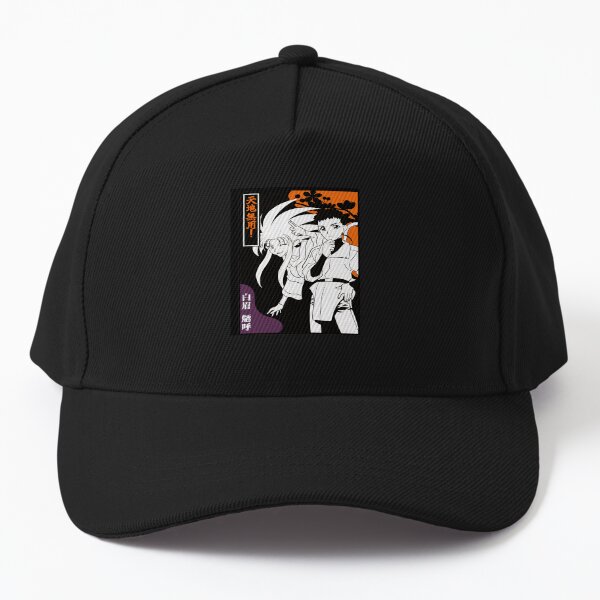 Lauthings Berserk Anime Baseballcap - Bestickte Dad Cap Mit Guts Motiv