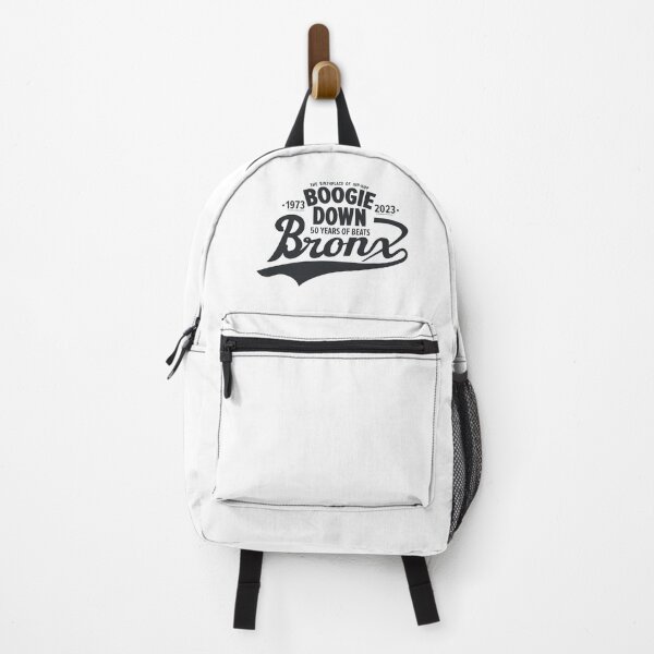 Item preview, Boogie Down Bronx lettering - 50 years of hip hop designed and sold by Boogosh.
