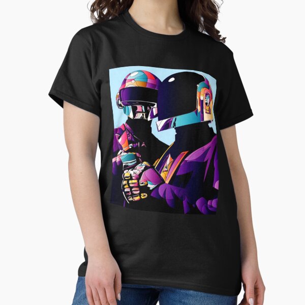 Vista previa del artículo con la obra «buen casco morado», diseñado y vendido por AdrianDemers.