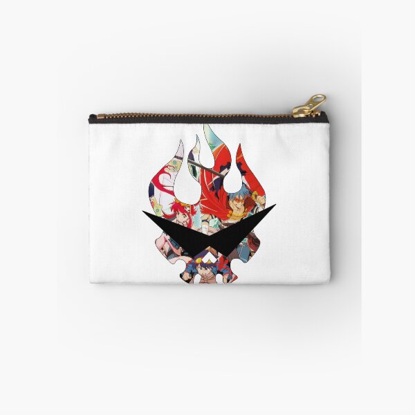 Item preview, Tengen Toppa Gurren Lagann designed and sold by TheGr8DesuTree.