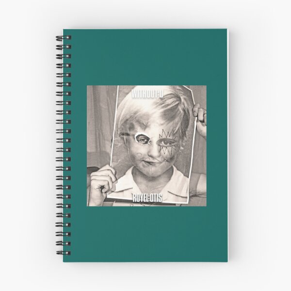 Item preview, Without You - Royel Otis  1 designed and sold by NicoleKoch.