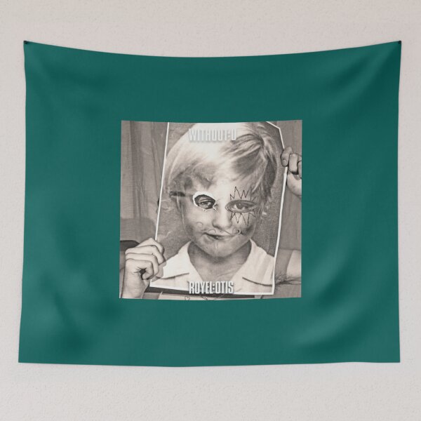 Item preview, Without You - Royel Otis  1 designed and sold by NicoleKoch.