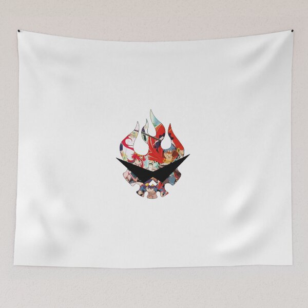 Item preview, Tengen Toppa Gurren Lagann designed and sold by TheGr8DesuTree.