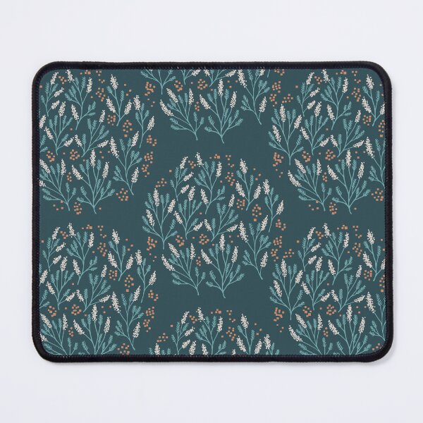 Item preview, Mimosa's Round Dance [dark blue] designed and sold by Aia UENO design.