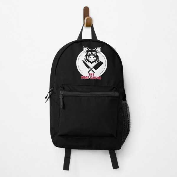 Item preview, The Meat Cartel: Black Label designed and sold by Domelight Designs.
