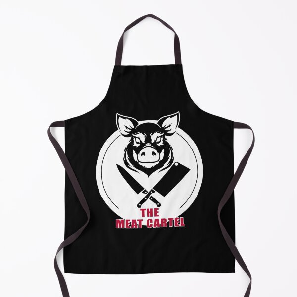 Item preview, The Meat Cartel: Black Label designed and sold by Domelight Designs.