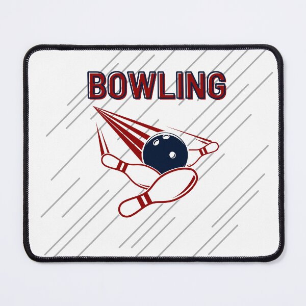 Item preview, Bowling designed and sold by Rhmony.