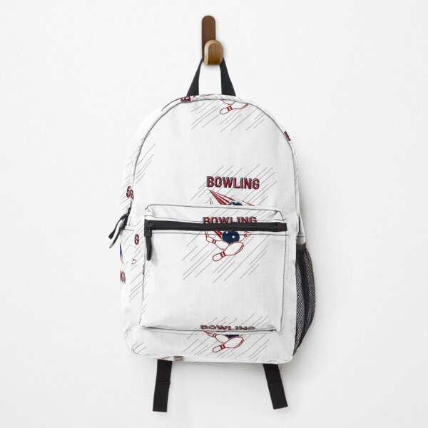 Item preview, Bowling designed and sold by Rhmony.