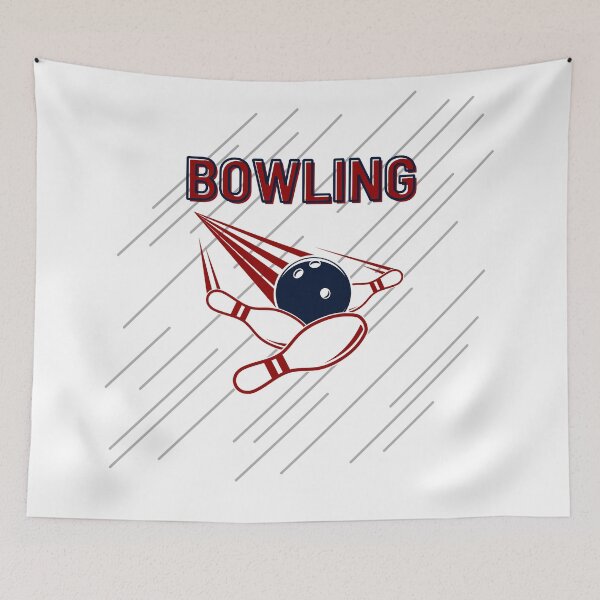 Item preview, Bowling designed and sold by Rhmony.
